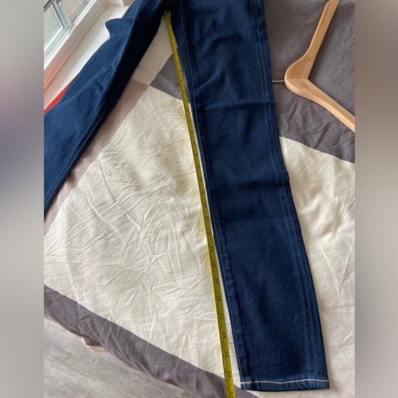 Levi’s Made & Crafted Jeans - Picture 5 of 6